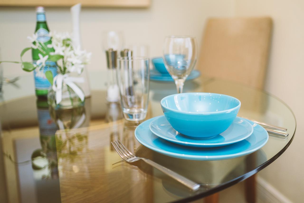 Charming Two Bedroom Apartment With Free Private Parking Лезерхед Экстерьер фото
